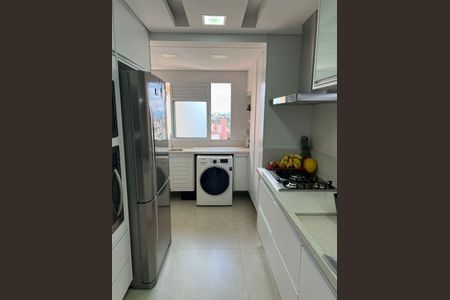 Apartamento à venda com 3 quartos, 95m² em Parque Residencial Nove de Julho, Jundiaí