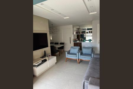 Apartamento à venda com 3 quartos, 95m² em Parque Residencial Nove de Julho, Jundiaí