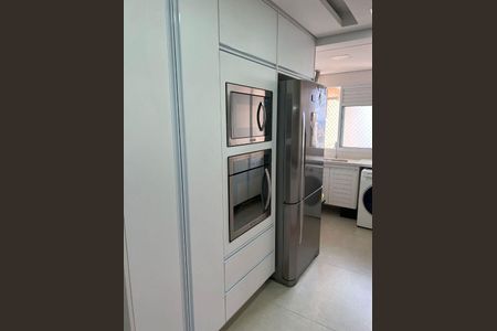 Apartamento à venda com 3 quartos, 95m² em Parque Residencial Nove de Julho, Jundiaí