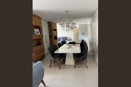 Apartamento à venda com 3 quartos, 95m² em Parque Residencial Nove de Julho, Jundiaí