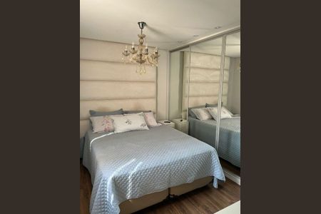 Apartamento à venda com 3 quartos, 95m² em Parque Residencial Nove de Julho, Jundiaí