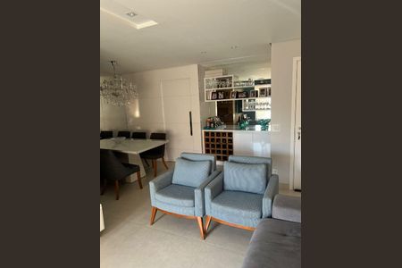 Apartamento à venda com 3 quartos, 95m² em Parque Residencial Nove de Julho, Jundiaí