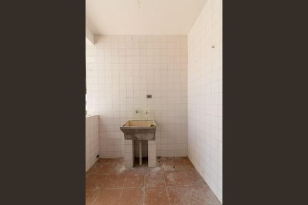 Casa para alugar com 120m², 2 quartos e 1 vagaÁrea de Serviço