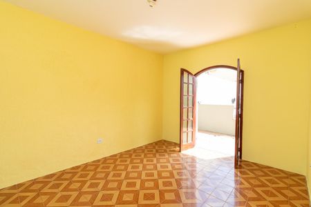 Casa para alugar com 120m², 2 quartos e 1 vagaSuíte