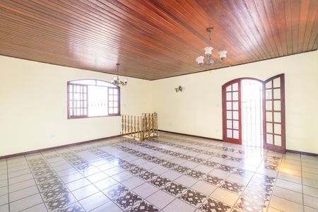 Casa para alugar com 120m², 2 quartos e 1 vagaSala