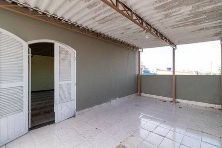 Casa para alugar com 120m², 2 quartos e 1 vagaVaranda da Sala