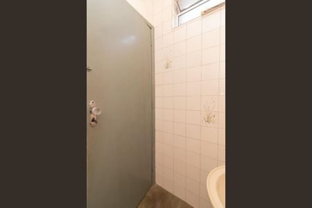 Casa para alugar com 120m², 2 quartos e 1 vagaLavabo