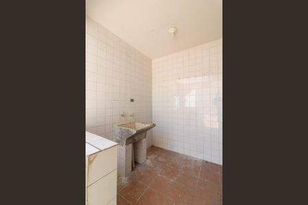 Casa para alugar com 120m², 2 quartos e 1 vagaÁrea de Serviço