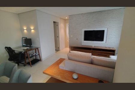 Apartamento para alugar com 2 quartos, 72m² em Vila Nova Conceição, São Paulo