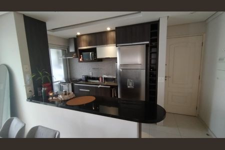 Apartamento para alugar com 2 quartos, 72m² em Vila Nova Conceição, São Paulo