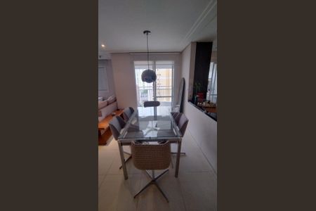 Apartamento para alugar com 72m², 2 quartos e 1 vaga