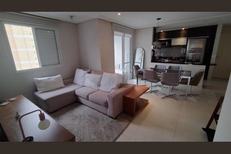 Apartamento para alugar com 2 quartos, 72m² em Vila Nova Conceição, São Paulo