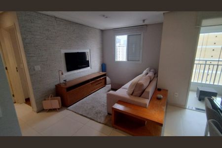 Apartamento para alugar com 2 quartos, 72m² em Vila Nova Conceição, São Paulo