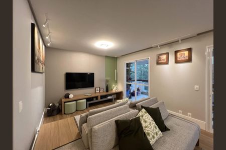 Apartamento à venda com 3 quartos, 163m² em Vila Andrade, São Paulo