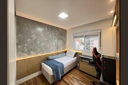 Apartamento à venda com 3 quartos, 163m² em Vila Andrade, São Paulo