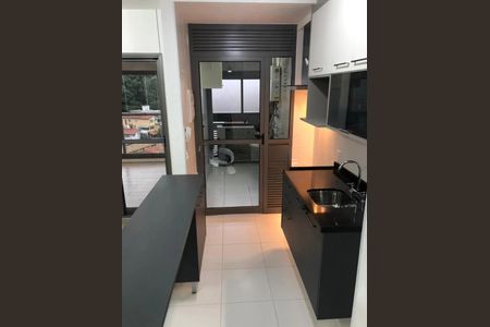 Apartamento para alugar com 2 quartos, 168m² em Pinheiros, São Paulo