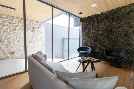 Apartamento à venda com 2 quartos, 97m² em Indianópolis, São Paulo