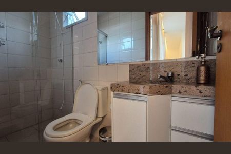 Apartamento à venda com 3 quartos, 180m² em Coracao de Jesus, Belo Horizonte