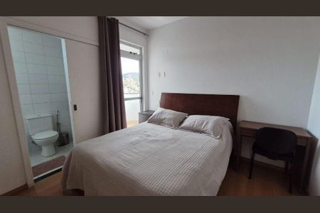 Apartamento à venda com 3 quartos, 180m² em Coracao de Jesus, Belo Horizonte