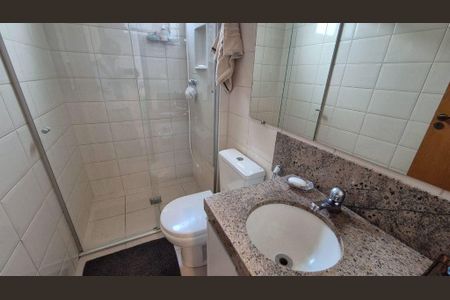 Apartamento à venda com 3 quartos, 180m² em Coracao de Jesus, Belo Horizonte