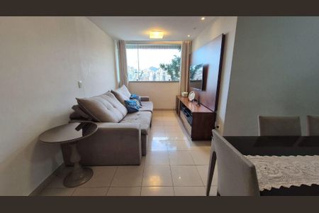 Apartamento à venda com 3 quartos, 180m² em Coracao de Jesus, Belo Horizonte