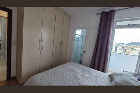 Apartamento à venda com 3 quartos, 180m² em Coracao de Jesus, Belo Horizonte