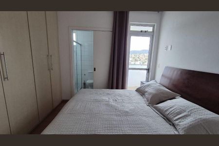 Apartamento à venda com 3 quartos, 180m² em Coracao de Jesus, Belo Horizonte