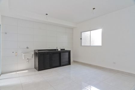 Kitnet/Studio para alugar com 1 quarto, 60m² em Vila Mangalot, São Paulo