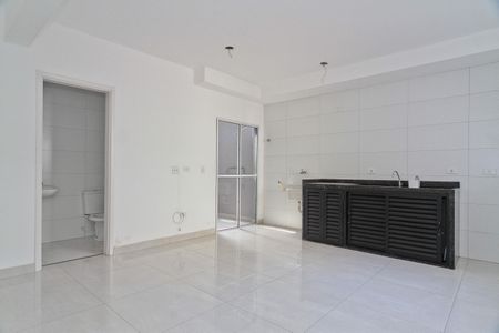 Kitnet/Studio para alugar com 1 quarto, 60m² em Vila Mangalot, São Paulo