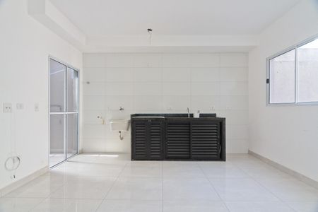 Kitnet/Studio para alugar com 1 quarto, 60m² em Vila Mangalot, São Paulo