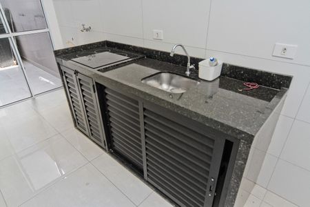 Kitnet/Studio para alugar com 1 quarto, 60m² em Vila Mangalot, São Paulo