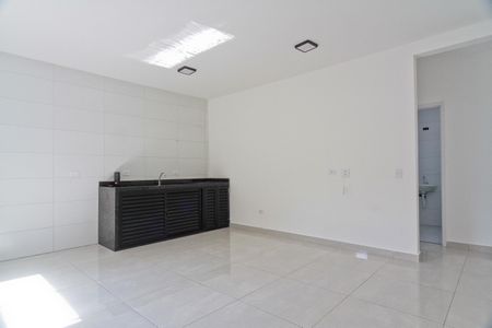Studio para alugar com 60m², 1 quarto e sem vagaStudio