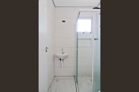 Studio para alugar com 60m², 1 quarto e sem vagaBanheiro