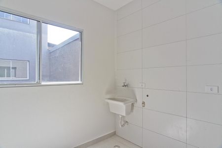 Studio de kitnet/studio para alugar com 1 quarto, 60m² em Vila Mangalot, São Paulo