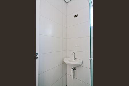Studio para alugar com 60m², 1 quarto e sem vagaBanheiro