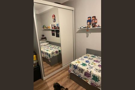 Apartamento à venda com 3 quartos, 96m² em Mandaqui, São Paulo