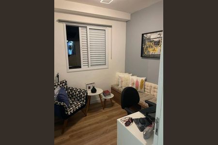 Apartamento à venda com 3 quartos, 96m² em Mandaqui, São Paulo
