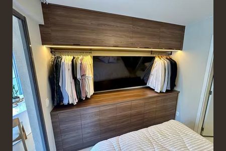 Apartamento à venda com 1 quarto, 41m² em Jardim Botânico, Rio de Janeiro