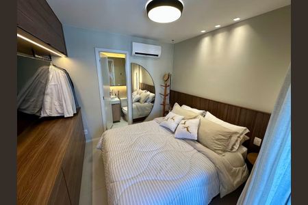 Apartamento à venda com 1 quarto, 41m² em Jardim Botânico, Rio de Janeiro