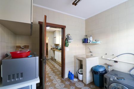 Casa à venda com 600m², 3 quartos e 3 vagas