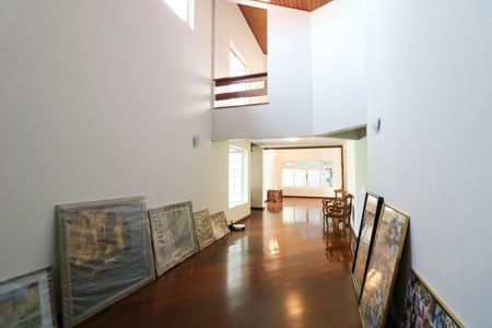 Casa à venda com 600m², 3 quartos e 3 vagas