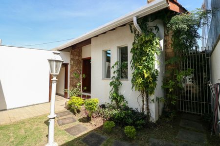 Casa à venda com 600m², 3 quartos e 3 vagas