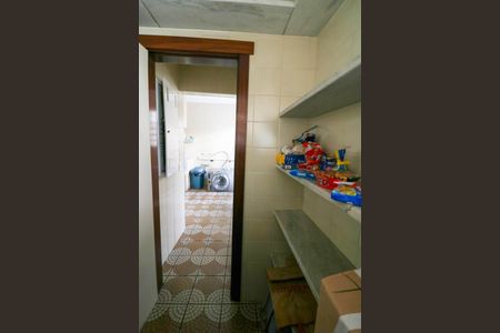 Casa à venda com 600m², 3 quartos e 3 vagas