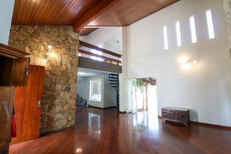 Casa à venda com 600m², 3 quartos e 3 vagas