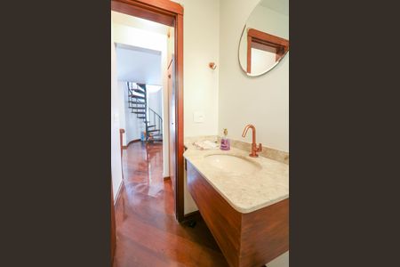 Casa à venda com 600m², 3 quartos e 3 vagas