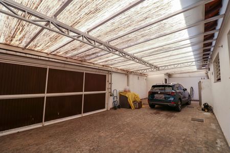 Casa à venda com 3 quartos, 600m² em Vila Cruzeiro, São Paulo