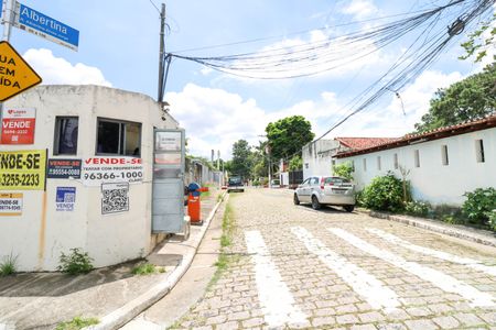 Casa à venda com 600m², 3 quartos e 3 vagas