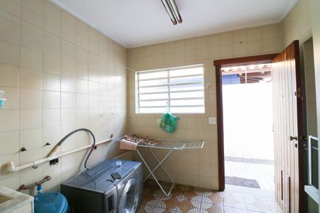 Casa à venda com 600m², 3 quartos e 3 vagas