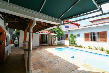 Casa à venda com 600m², 3 quartos e 3 vagas