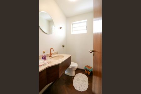 Casa à venda com 600m², 3 quartos e 3 vagas